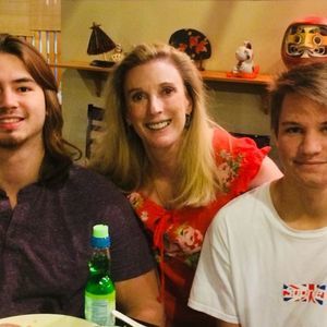 Meet your Posher, Timothy